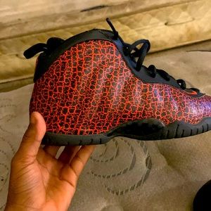 I can not fit them anymore